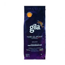 Gila Café Tostado y Molido Gila Gourmet 900G - ZK-Despensaenlinea