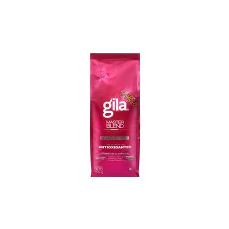 Gila Café Gourmet Gila Master Blend 900G - ZK-Despensaenlinea