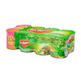 Conagra Ensalada de Verduras Del monte 8P/215G - ZK-Despensaenlinea