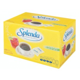 Splenda Endulzante Splenda 600S/1G - ZK-Despensaenlinea