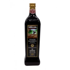 Kirkland Kirkland Signature vinagre balsámico de Modena 1L - KOZ-Despensaenlinea