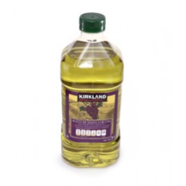 Kirkland Aceite de uva Kirkland 2L - KOZ-Despensaenlinea