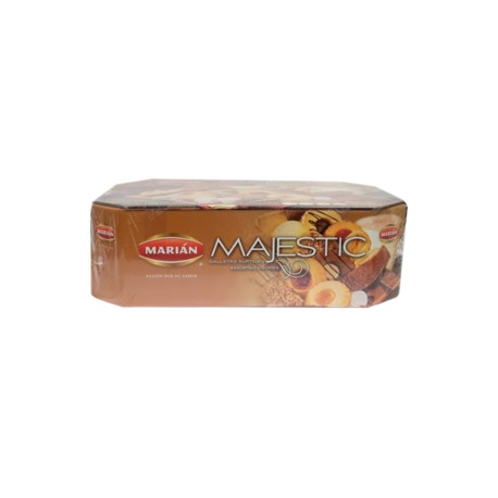 Marian Galletas Majestic 1.5K - KOZ-Despensaenlinea