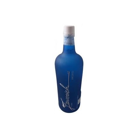 MayoreoTotal Caja Vodka Zaverich 6P/1750M-Despensaenlinea