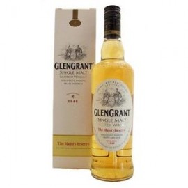 MayoreoTotal Caja Whisky Glen Grant 6P/700M-Despensaenlinea