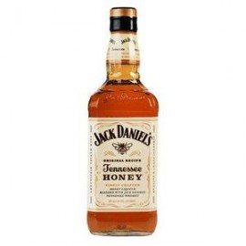 MayoreoTotal Caja Whisky Jack Daniels Honey 12P/700M-Despensaenlinea