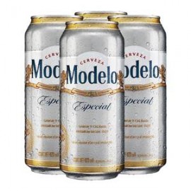 Grupo Modelo Caja Cerveza Modelo Especial 24P/473M-Despensaenlinea