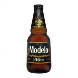 Grupo Modelo Caja Cerveza Negra Modelo 24P/355M-Despensaenlinea