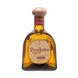 MayoreoTotal Caja Tequila Don Julio Reposado 12P/750M-Despensaenlinea