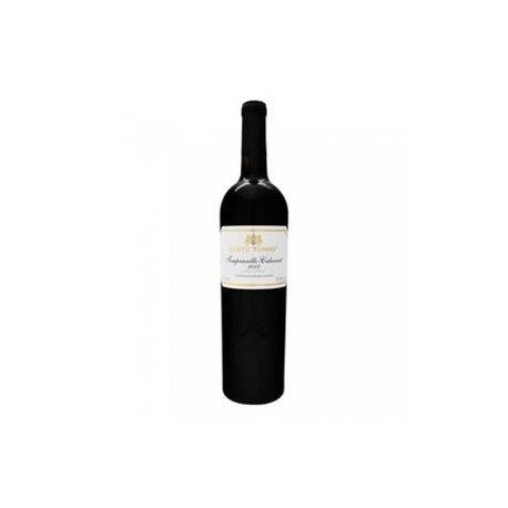 MayoreoTotal Caja Vino Tinto Cabernet Santo Tomas 12P/750M-Despensaenlinea