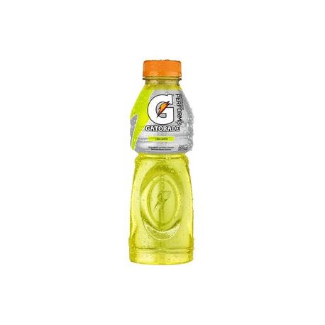 Pepsi Caja bebida Gatorade botella lima-limón 500M/6P-Despensaenlinea