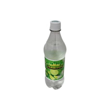 Jarritos Caja Refresco Jarritos Limón 600M/24P-Despensaenlinea