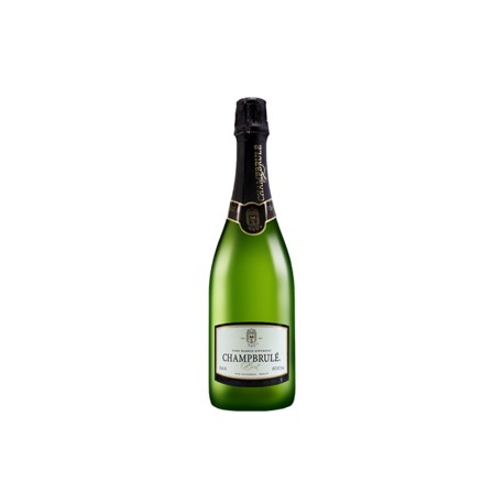 MayoreoTotal Caja Vino Champbrule Brut 12P/750M-Despensaenlinea