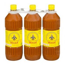 Maga Salsa Picante Maga 3P/1L - ZK-Despensaenlinea