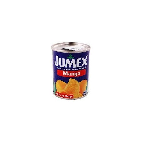 Jumex Caja Jugo Jumex mini Mango 125M/44P-Despensaenlinea