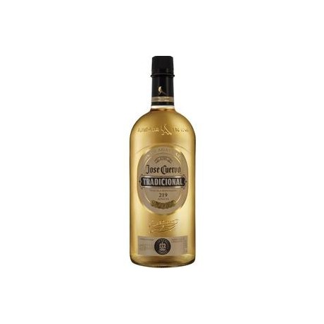 MayoreoTotal Tequila Cuervo Tradicional 3L-Despensaenlinea