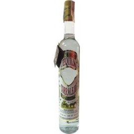 MayoreoTotal Caja Tequila Corralejo Blanco 12P/1L-Despensaenlinea