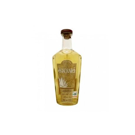 MayoreoTotal Caja Tequila Honorable Artesanal 6P/1.75L-Despensaenlinea