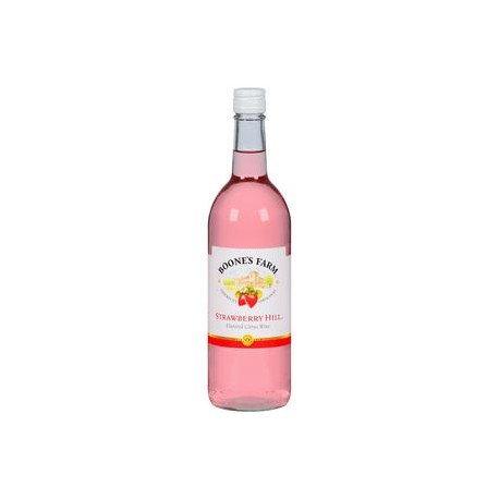 MayoreoTotal Caja Vino Boones Strawberry Hill 12P/750M-Despensaenlinea