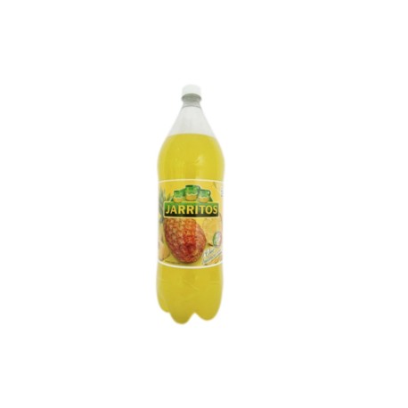 Jarritos Caja Refresco Jarritos Piña 2L/8P-Despensaenlinea