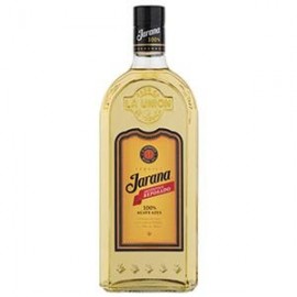 MayoreoTotal Caja Tequila Jarana Reposado 6P/1750M-Despensaenlinea