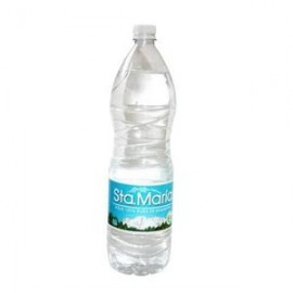 Grupo Modelo Paquete agua Santa María 1.5L/12P-Despensaenlinea