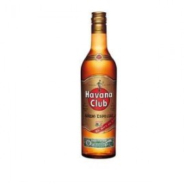 MayoreoTotal Caja Ron Havana Anejo Especial 12P/750M-Despensaenlinea