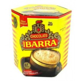 Ibarra Caja Chocolate Ibarra Tablilla 540G/12P-Despensaenlinea