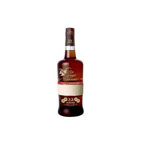 MayoreoTotal Caja Ron Zacapa 23 Años 6P/750M-Despensaenlinea