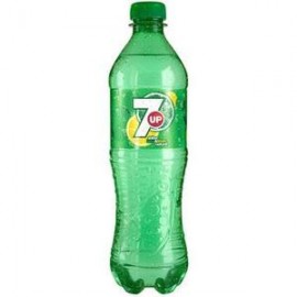 Pepsico Caja Refresco Seven up 600M/12P-Despensaenlinea