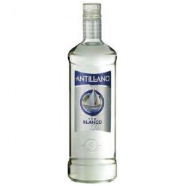 MayoreoTotal Caja Ron Antillano Blanco 12P/1L-Despensaenlinea