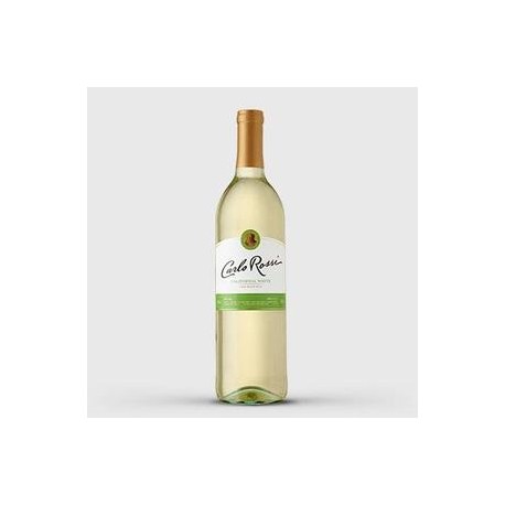 MayoreoTotal Caja Vino Carlo Rossi White 6P/1.5L-Despensaenlinea