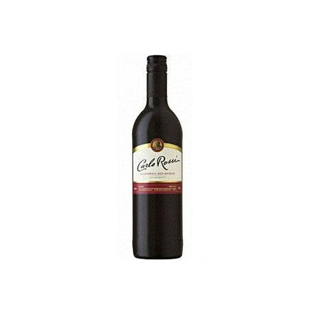 MayoreoTotal Caja Vino Carlo Rossi Red 6P/1.5L-Despensaenlinea