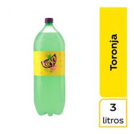 Coca Cola Caja Refresco Fresca 3L/8P-Despensaenlinea