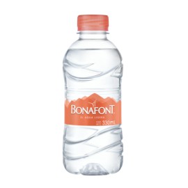 Danone Paquete agua Bonafont 330M/24P-Despensaenlinea