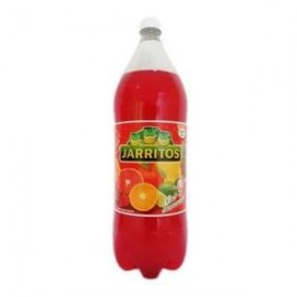 Jarritos Caja Refresco Jarritos TuttiFrutti 2L/8P-Despensaenlinea