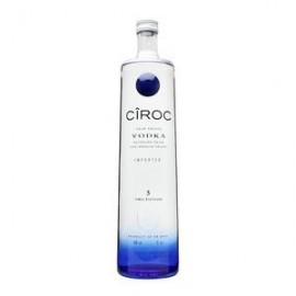 MayoreoTotal Caja Vodka Ciroc 6P/750M-Despensaenlinea