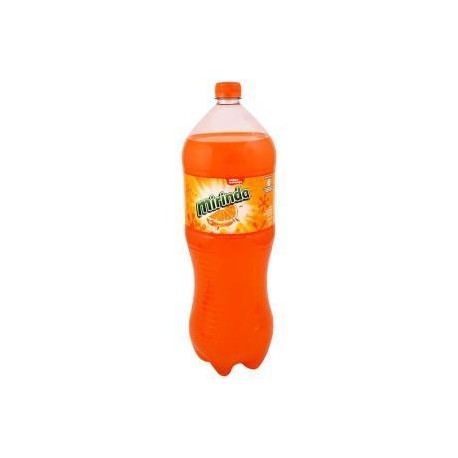 Pepsico Caja Refresco Mirinda 2.5L/8P-Despensaenlinea