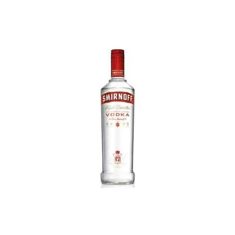 MayoreoTotal Caja Vodka Smirnoff 12P/750M-Despensaenlinea