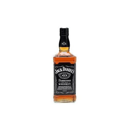 MayoreoTotal Caja Whisky Jack Daniels 12L/700M-Despensaenlinea