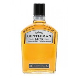 MayoreoTotal Caja Whisky Gentleman Jack 6P/700M-Despensaenlinea