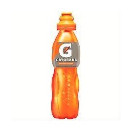 Pepsi Caja bebida Gatorade Sport naranja 600M/6P-Despensaenlinea