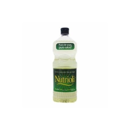 Ragasa Caja aceite Nutrioli 12b/850m-Despensaenlinea