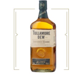 MayoreoTotal Caja Whisky Dew F. Scotch 12P/750M-Despensaenlinea