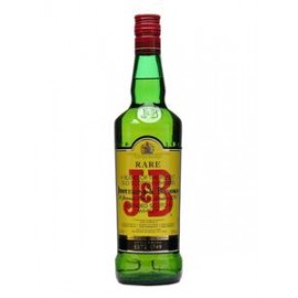 MayoreoTotal Caja Whisky J.B. Rare 12P/750M-Despensaenlinea