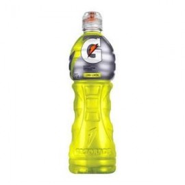 Pepsico Caja bebida Gatorade lima-limón 1L/6P-Despensaenlinea