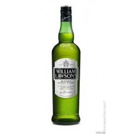 MayoreoTotal Caja Whisky William Lawson 12P/750M-Despensaenlinea