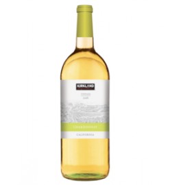 Kirkland Kirkland Signature Chardonnay vino blanco 1.5L - KOZ-Despensaenlinea