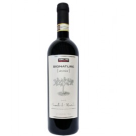 Kirkland Kirkland Signature Brunello Di Montalcino DOCG vino tinto 750M - KZ-Despensaenlinea