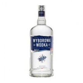 Pernod Ricard Vodka Wyborova 1.75L - ZK-Despensaenlinea